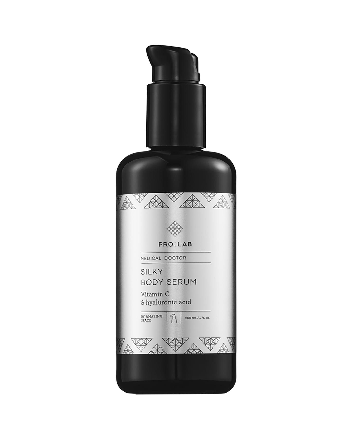 PRO:LAB Silky kropsserum