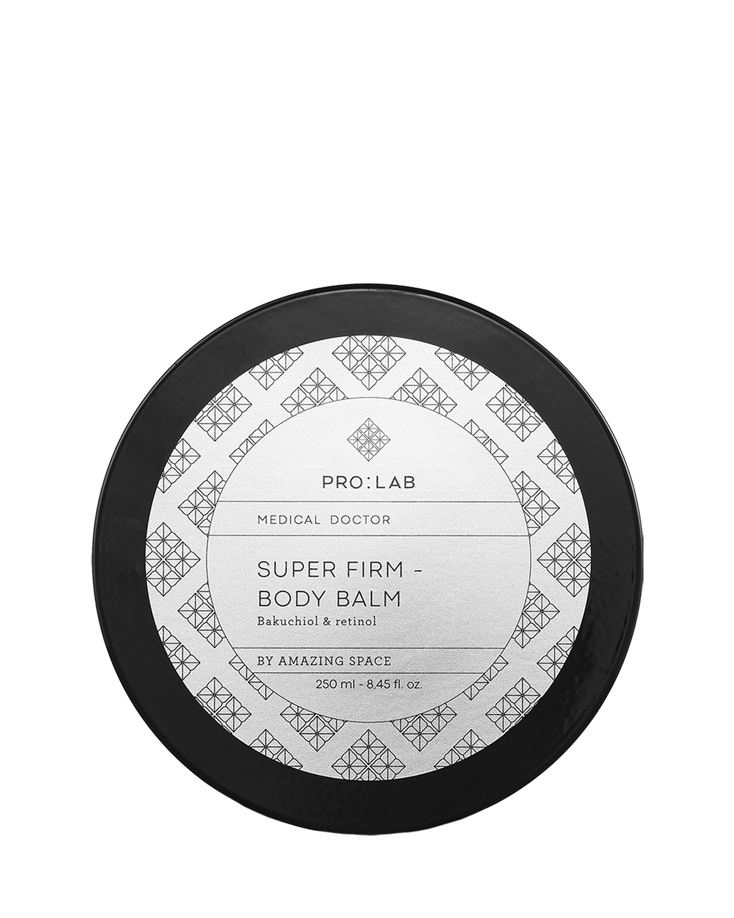 PRO:LAB Super Firm Kropsbalsam