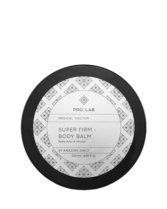 PRO:LAB Super Firm Kropsbalsam