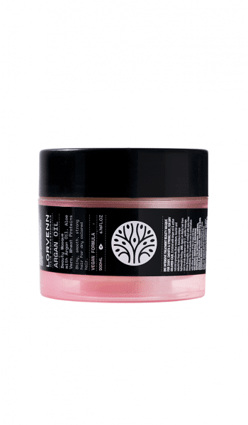 Argan Exotic Oil Beauty Masque