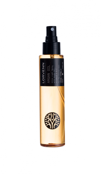 Argan Oil Ultra Light