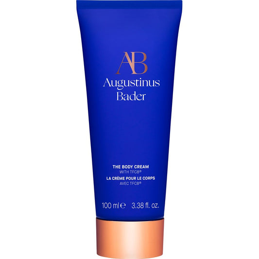 The Body Cream