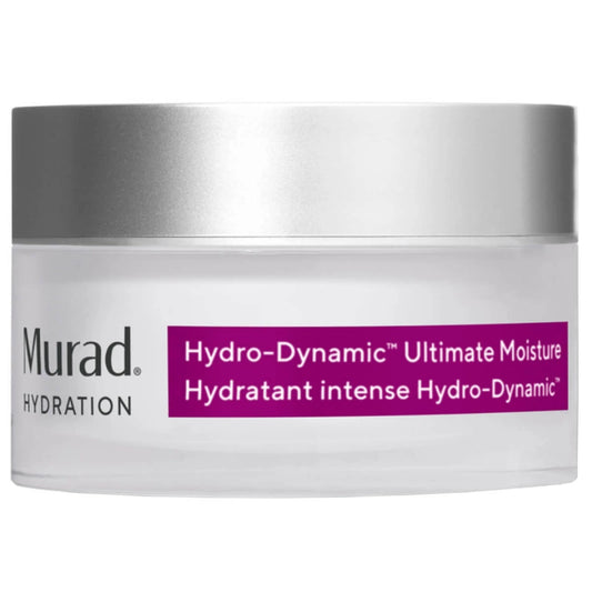 Hydro-Dynamic Ultimate Moisture