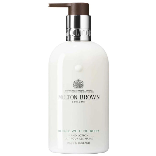 Mullbery & Thyme Hand Lotion