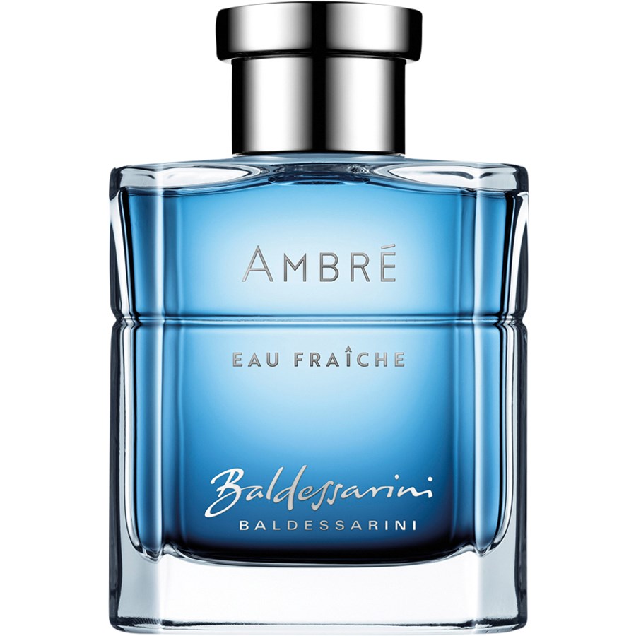 Ambré Eau Fraiche EDT Natural Spray