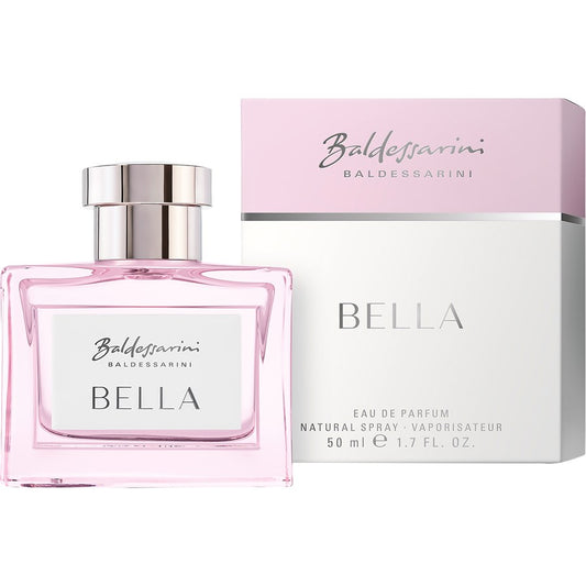 Bella EDP Natural Spray