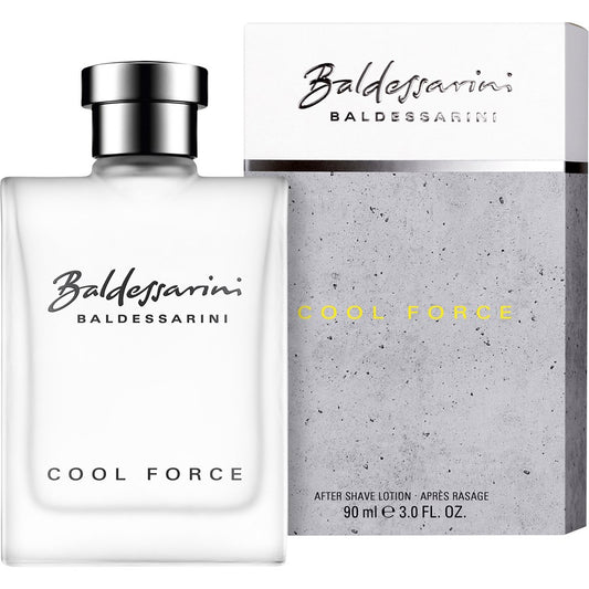 Cool Force After Shave Lotion