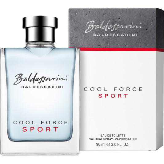 Cool Force Sport EDT Natural Spray