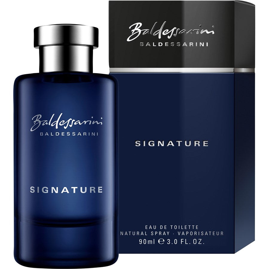 Signature EDT Natural Spray