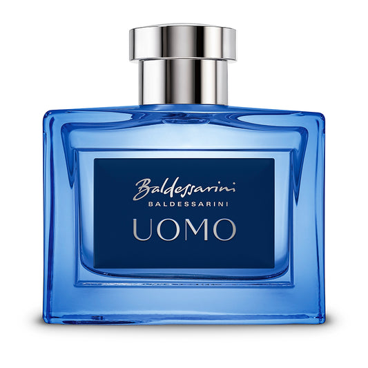 Uomo EDT Natural Spray