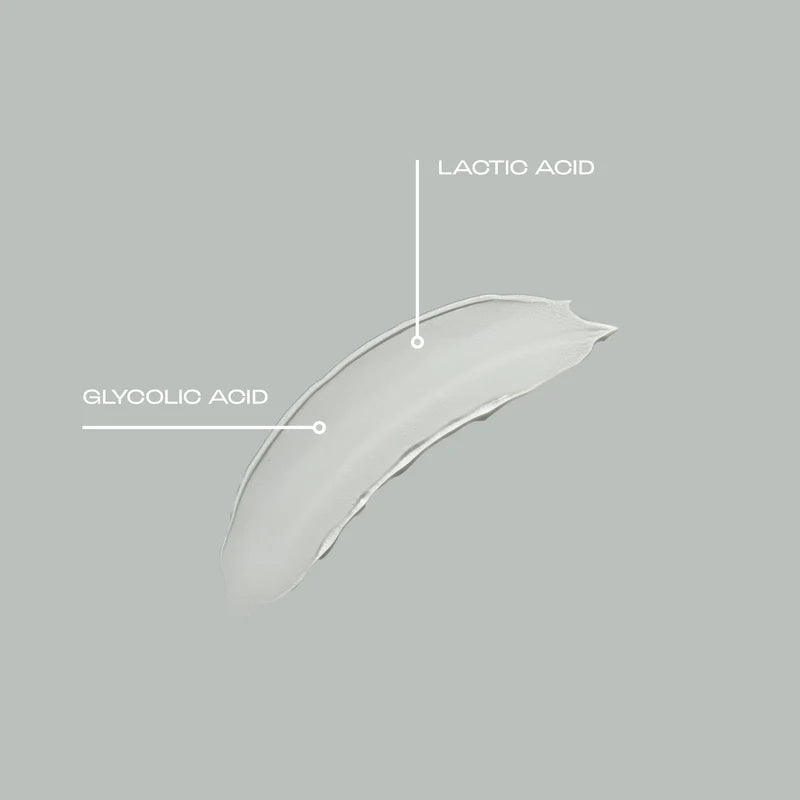 Pure Protection AHA Roll-on Deodorant,