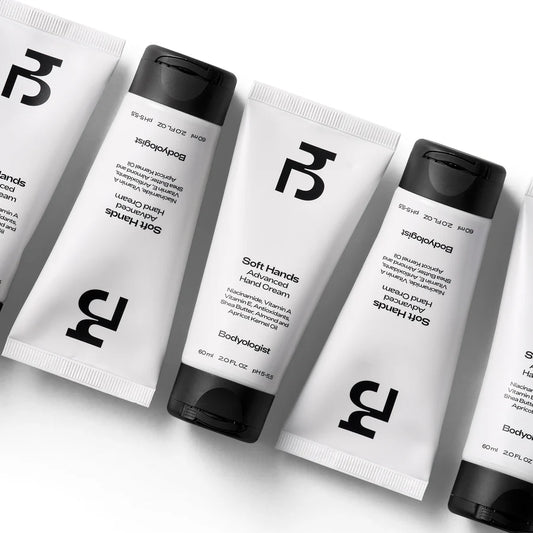 Soft Hands Advanced Hand Cream