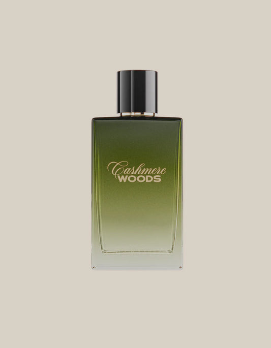Cashmere Woods