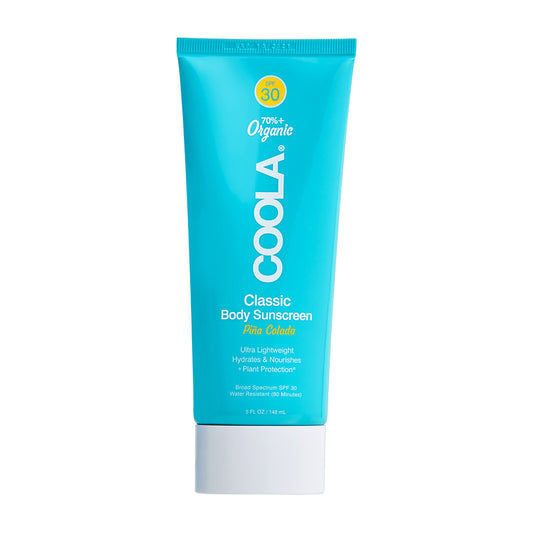 Classic Body Lotion Pina Colada SPF 30