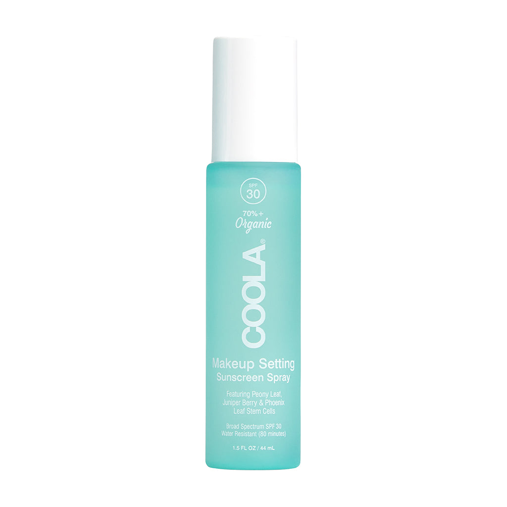 Makeup Setting Spray SPF 30