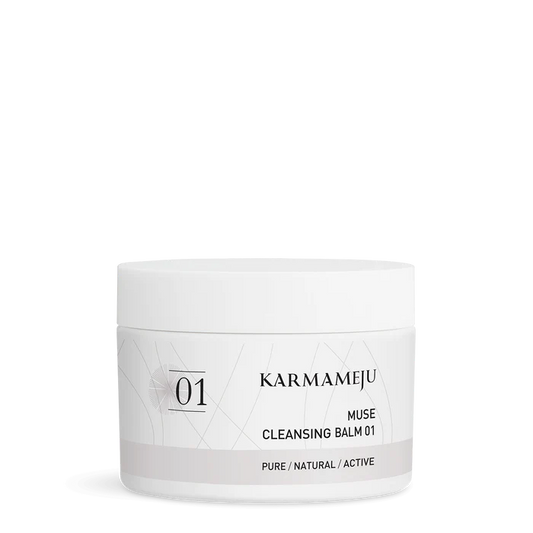 MUSE cleansing balm