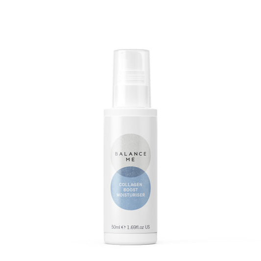 Collagen Boost Moisturiser