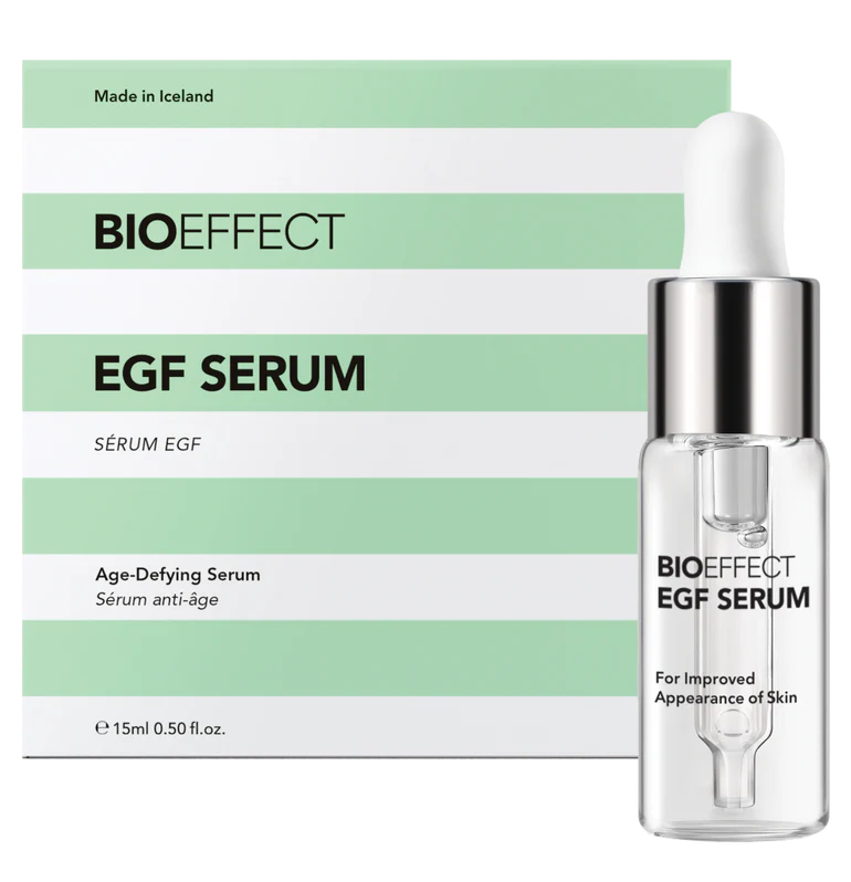 EGF Serum