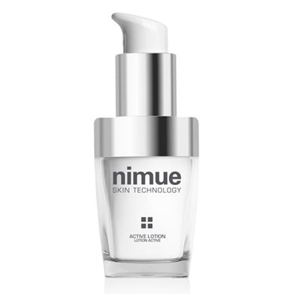 Active Lotion