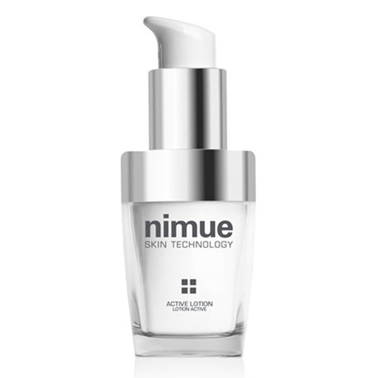 Active Lotion
