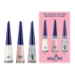 French Manicure Set - Pink