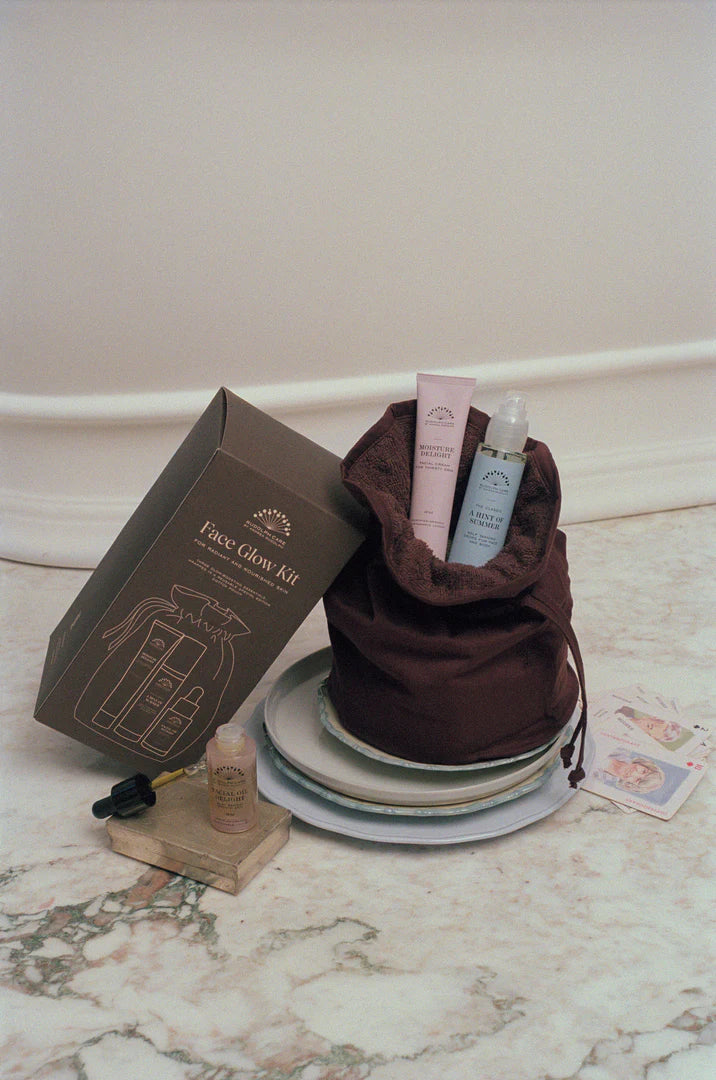 Face Glow Kit