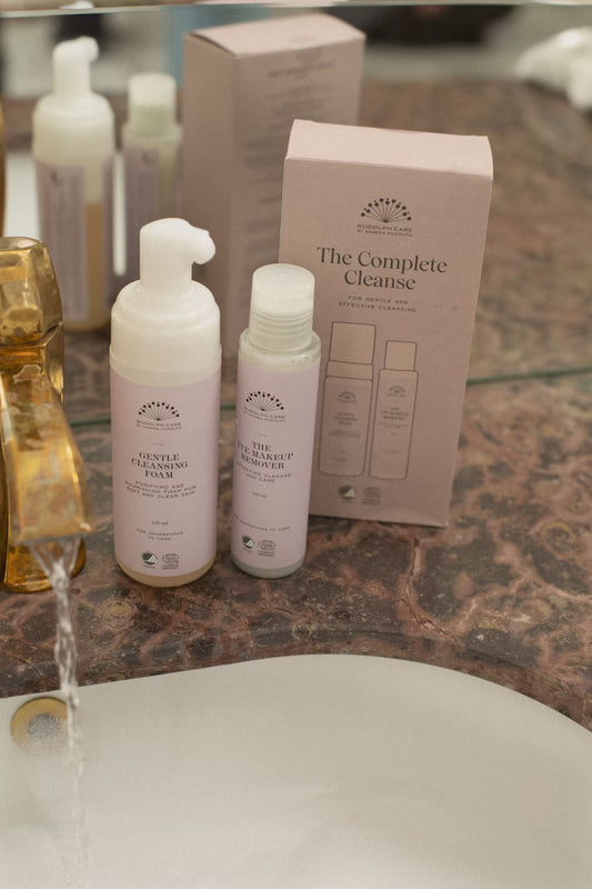 The Complete Cleanse