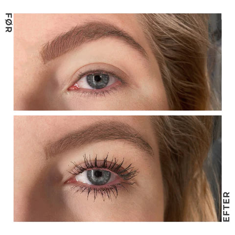 Masacara Volume & Curl