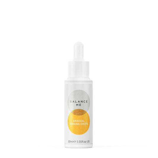 Gradual Taning drops