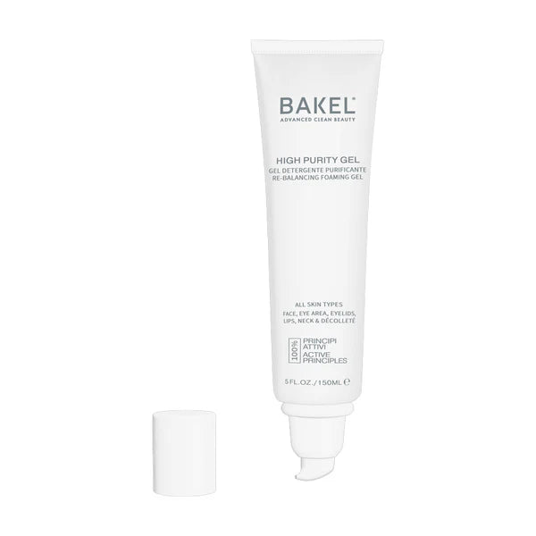 High Purity Gel - Re-Balancing Foaming Gel