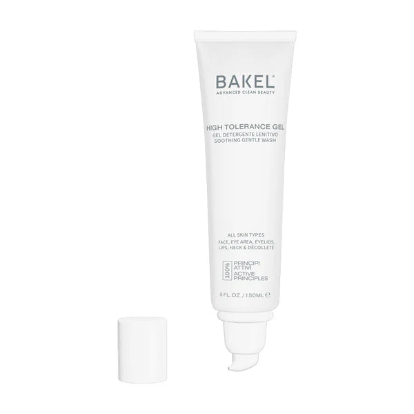 High Tolerance Gel - Forming Gel