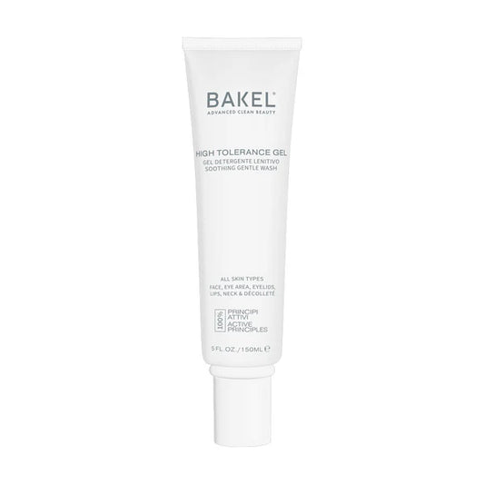 High Tolerance Gel - Forming Gel