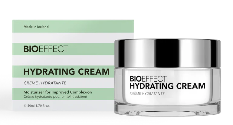 Hydrating Cream