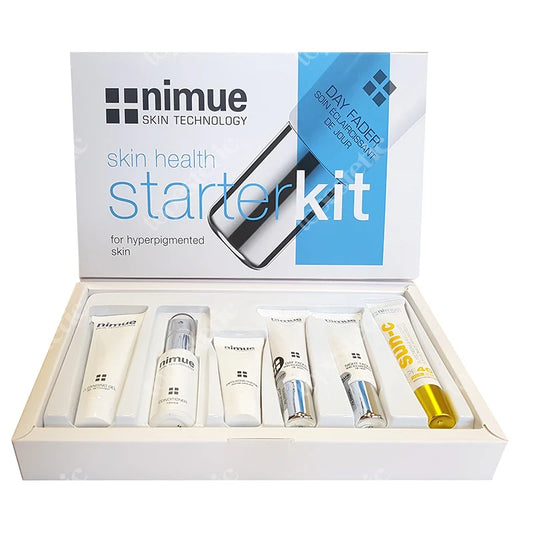 Nimue Starter Kit - Hyperpigmented