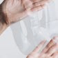 Hydrogel Facial Mask -single