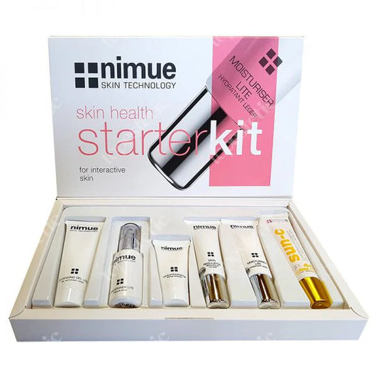 Nimue Starter Kit - Sensitive Skin