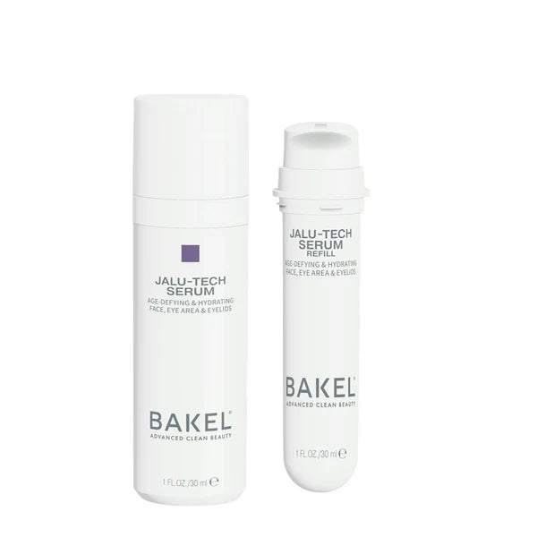 Jalu Tech - Instant Deep Hydration Serum