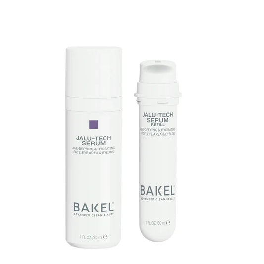 Jalu Tech - Instant Deep Hydration Serum