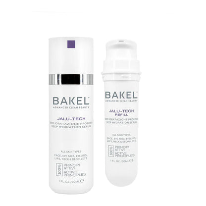 Jalu Tech - Instant Deep Hydration Serum