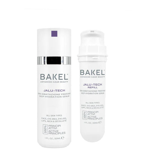 Jalu Tech - Instant Deep Hydration Serum