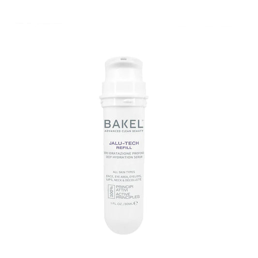 Jalu Tech - Instant Deep Hydration Serum