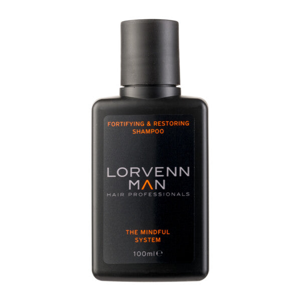 FORTIFYING & RESTORING SHAMPOO