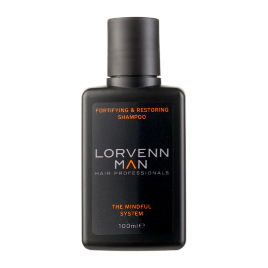 FORTIFYING & RESTORING SHAMPOO