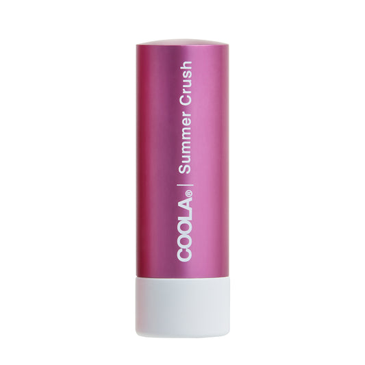 Mineral Liplux Tinted Lip Balm SPF 30 – Summer Crush