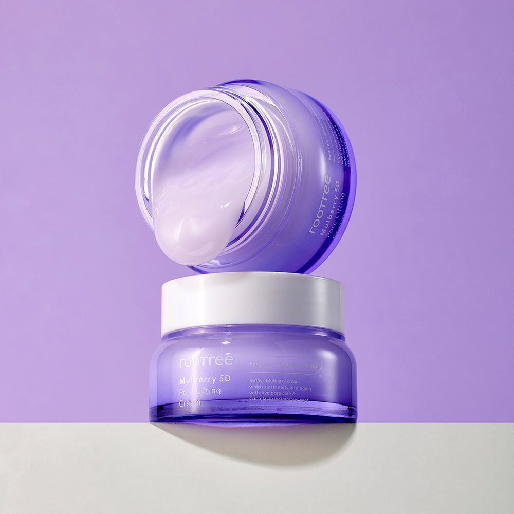Mulberry Pore Lifting Cream