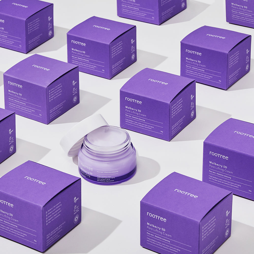Mulberry Pore Lifting Cream