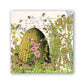 Skum-håndsæbe HONEY and CLOVER