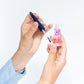 Natural Nail Whitener Pink Glow