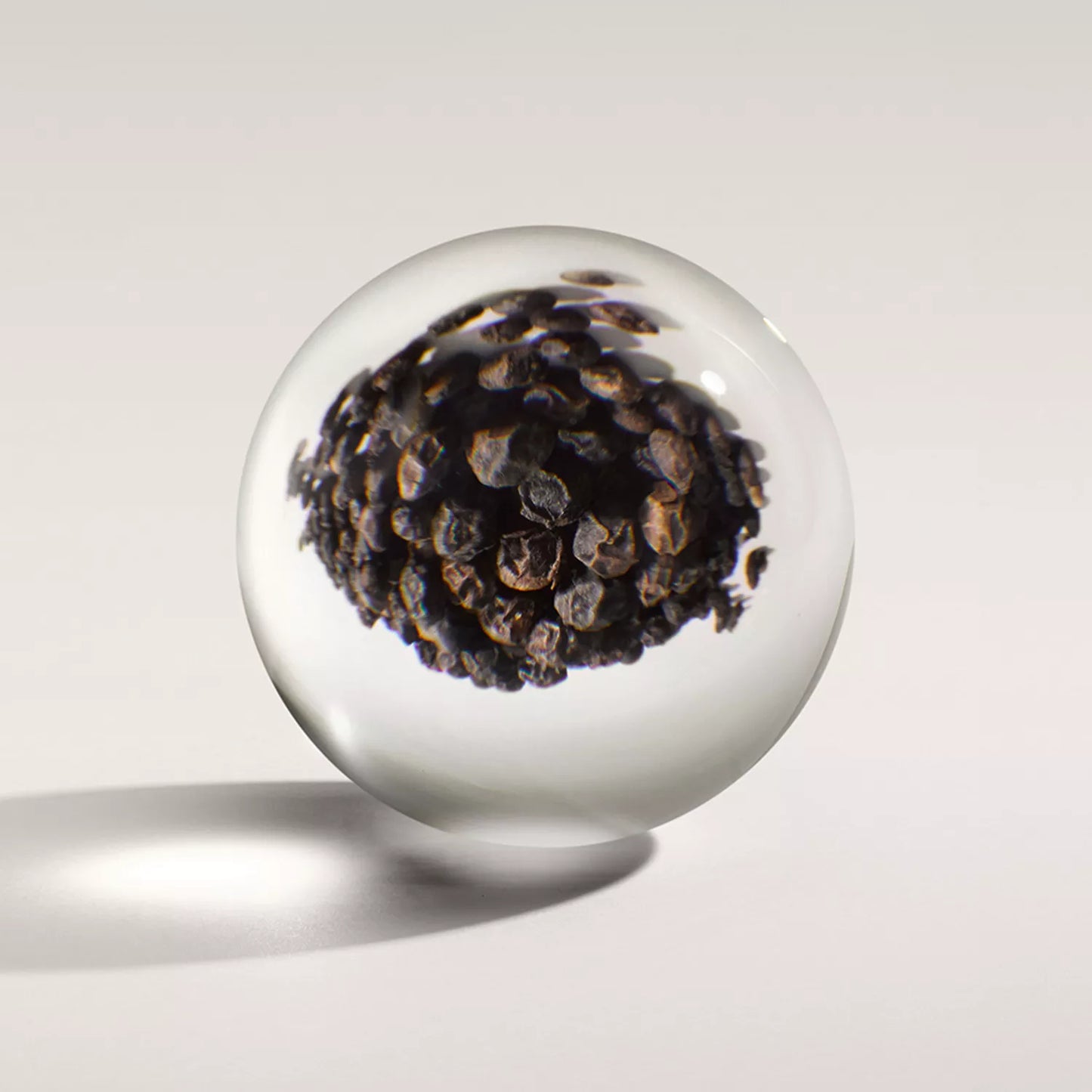 Re-Charge Black Pepper Bath & Shower Gel