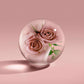 Rose Dunes & Bath & Shower Gel